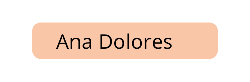 Ana Dolores