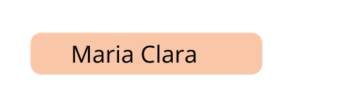 Maria Clara