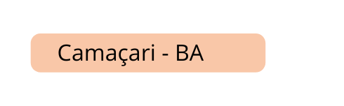 Camaçari BA