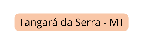 Tangará da Serra MT