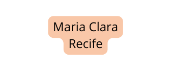 Maria Clara Recife