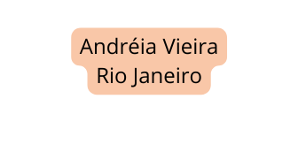 Andréia Vieira Rio Janeiro