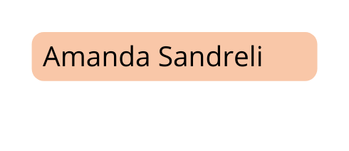 Amanda Sandreli